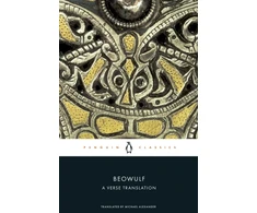 KNYGA Anonymous Beowulf