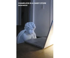 KNYGA Anonymous Chameleon in a Candy Store