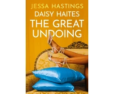 KNYGA Anonymous Daisy Haites: The Great Undoing, Book 4