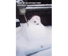 KNYGA Anonymous Anonymous Diary of an Oxygen Thief