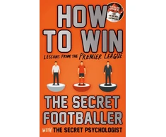 KNYGA Anonymous How to Win
