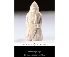 KNYGA Anonymous Orkneyinga Saga