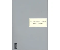 KNYGA Anonymous Persephone Book of Short Stories