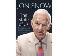 KNYGA Anonymous State of Us, The good news and the bad news about our society