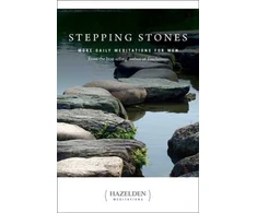KNYGA Anonymous Stepping Stones