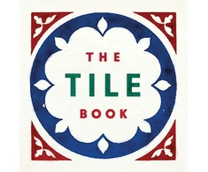 KNYGA Anonymous Tile Book, History • Pattern • Design