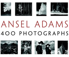 KNYGA Ansel Adams' 400 Photographs