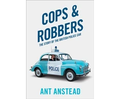 KNYGA Ant Anstead Cops and Robbers