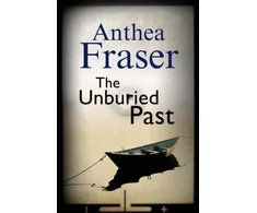 KNYGA Anthea Fraser Unburied Past