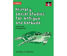 KNYGA Anthea S Thomas KG Workbook