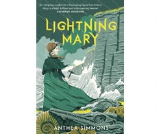 KNYGA Anthea Simmons Lightning Mary