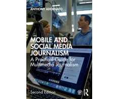 KNYGA Anthony Adornato Mobile and Social Media Journalism