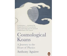 KNYGA Anthony Aguirre Cosmological Koans