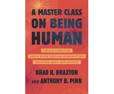 KNYGA Anthony B Pinn Master Class on Being Human