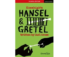 KNYGA Anthony Banks Hansel &amp; Gretel, School Edition