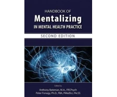 KNYGA Anthony Bateman Handbook of Mentalizing in Mental Health Practice