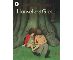KNYGA Anthony Browne Hansel and Gretel