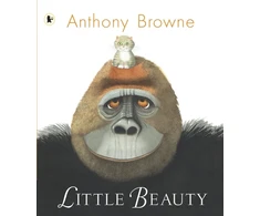 KNYGA Anthony Browne Little Beauty