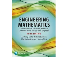KNYGA Anthony Croft Engineering Mathematics