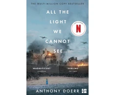 KNYGA Anthony Doerr Doerr Anthony All the Light We Cannot See