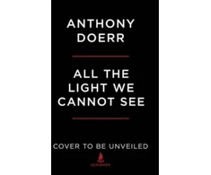 KNYGA Anthony Doerr All the Light We Cannot See