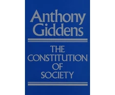 KNYGA Anthony Giddens Constitution of Society