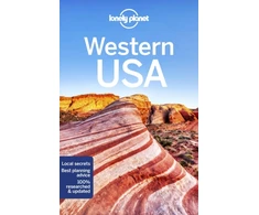 KNYGA Anthony Ham Lonely Planet Western USA