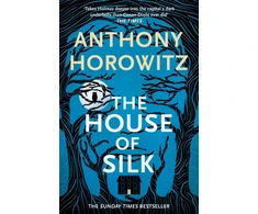 KNYGA Anthony Horowitz Horowitz Anthony House of Silk: The Bestselling Sherlock Holmes Novel