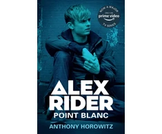 KNYGA Anthony Horowitz Point Blanc