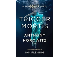 KNYGA Anthony Horowitz Trigger Mortis