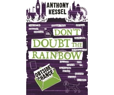 KNYGA Anthony Kessel Outside Chance (Don't Doubt the Rainbow 2)