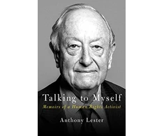 KNYGA Anthony Lester Talking to Myself