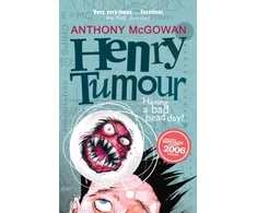 KNYGA Anthony Mcgowan Henry Tumour