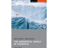 KNYGA Anthony Neilson The Wonderful World of Dissocia