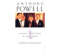KNYGA Anthony Powell Dance To The Music Of Time Volume 1