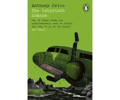 KNYGA Anthony Price Labyrinth Makers