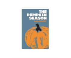KNYGA ANTHONY Pumpkin Season
