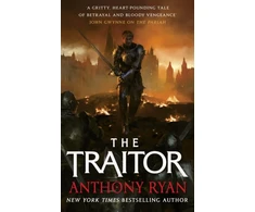 KNYGA Anthony Ryan Traitor