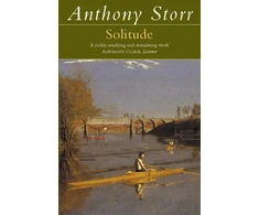 KNYGA Anthony Storr Vienatvė