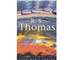 KNYGA Anthony Thwaite R. S. Thomas: Everyman Poetry