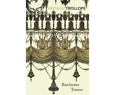 KNYGA Anthony Trollope Barchester Towers