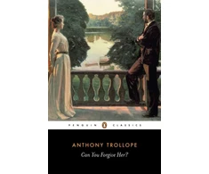KNYGA Anthony Trollope Can You Forgive Her?