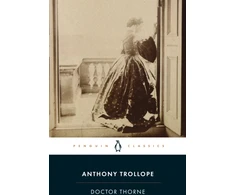 KNYGA Anthony Trollope Doctor Thorne