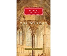 KNYGA Anthony Trollope Warden