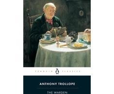 KNYGA Anthony Trollope Warden