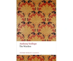 KNYGA Anthony Trollope Warden