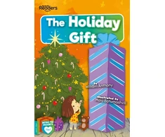 KNYGA Anthony William Holiday Gift