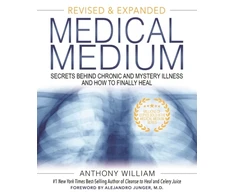 KNYGA Anthony William Medical Medium