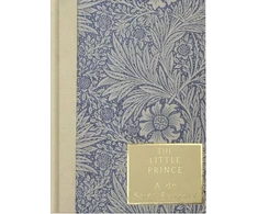 KNYGA Antoine De Saint-Exupery Little Prince (Heritage Collection)