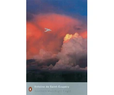 KNYGA Antoine de Saint-Exupéry Southern Mail / Night Flight